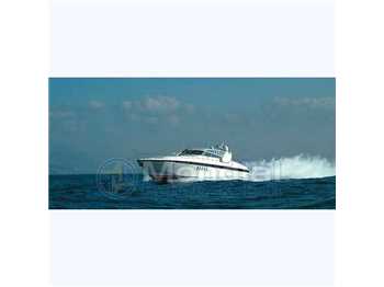 Overmarine Mangusta 80 open