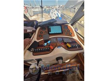 Fratelli Aprea Sorrento 32 HT