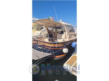 Fratelli Aprea Sorrento 32 HT
