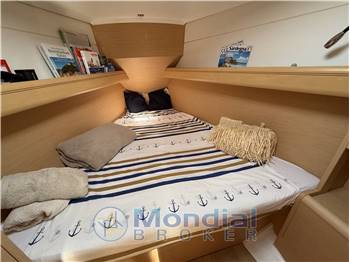JEANNEAU SUN ODYSSEY 389