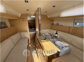 JEANNEAU SUN ODYSSEY 389