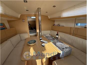 JEANNEAU SUN ODYSSEY 389