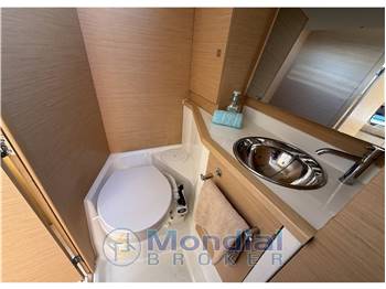 JEANNEAU SUN ODYSSEY 389