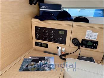 JEANNEAU SUN ODYSSEY 389