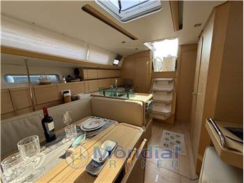 JEANNEAU SUN ODYSSEY 389