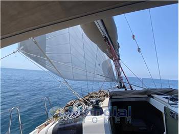 JEANNEAU SUN ODYSSEY 389