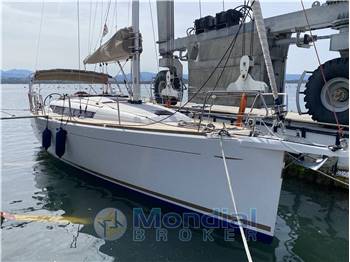 JEANNEAU SUN ODYSSEY 389