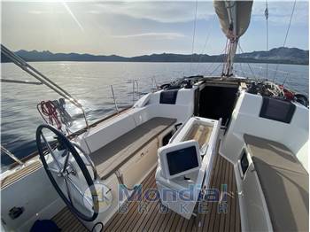 JEANNEAU SUN ODYSSEY 389