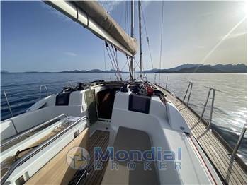 JEANNEAU SUN ODYSSEY 389