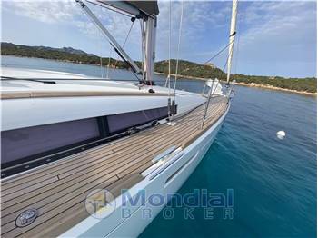 JEANNEAU SUN ODYSSEY 389