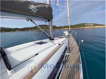 JEANNEAU SUN ODYSSEY 389