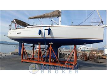JEANNEAU SUN ODYSSEY 389