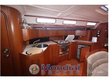 X-YACHTS X482