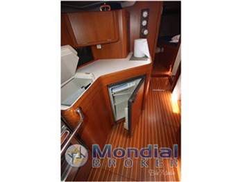 X-YACHTS X482