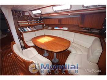 X-YACHTS X482