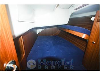 X-YACHTS X482