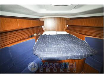 X-YACHTS X482
