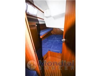 X-YACHTS X482