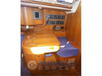 X-YACHTS X482