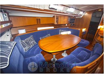 X-YACHTS X482