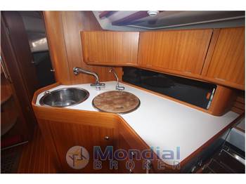X-YACHTS X482