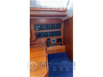 X-YACHTS X482