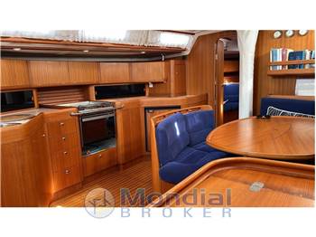 X-YACHTS X482