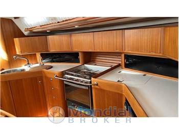 X-YACHTS X482