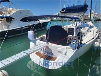X-YACHTS X43