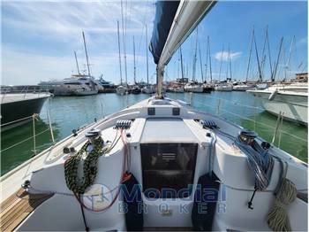 X-YACHTS X43
