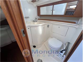 X-YACHTS X43