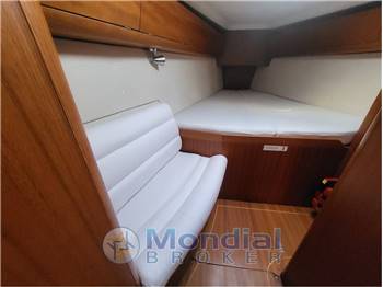 X-YACHTS X43