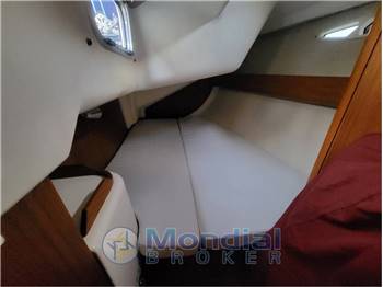 X-YACHTS X43