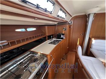 X-YACHTS X43
