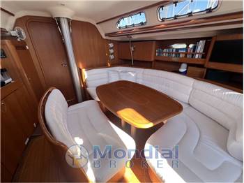 X-YACHTS X43