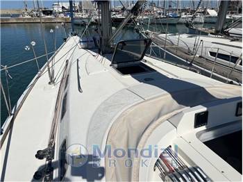 X-YACHTS X43