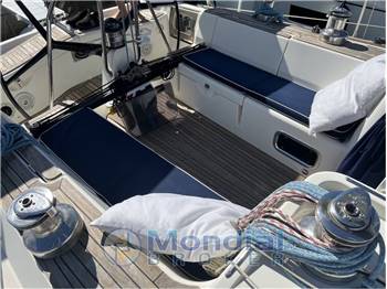 X-YACHTS X43