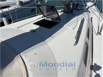 X-YACHTS X43