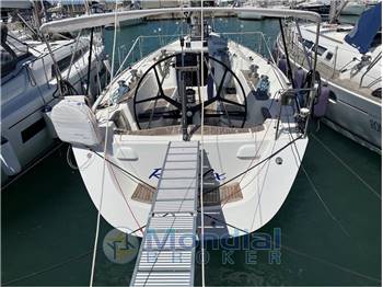 X-YACHTS X43