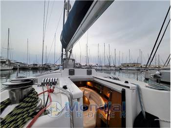 X-YACHTS X43