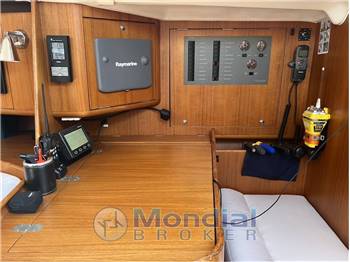 X-YACHTS X43