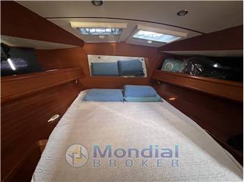 JEANNEAU SUN ODYSSEY 45.2