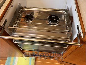 JEANNEAU SUN ODYSSEY 45.2