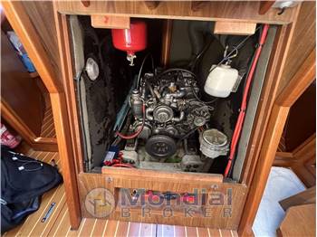 JEANNEAU SUN ODYSSEY 45.2