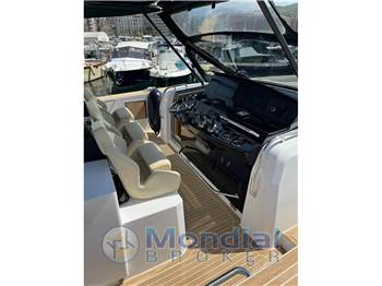 Pardo Yachts Pardo 43