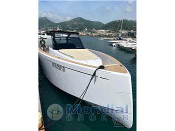Pardo Yachts Pardo 43