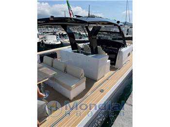 Pardo Yachts Pardo 43