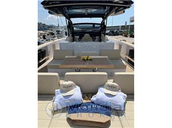 Pardo Yachts Pardo 43