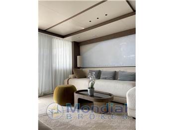 Azimut Yachts Fly 72