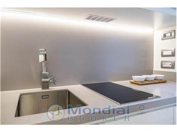 Cantiere di Pisa Tender 50